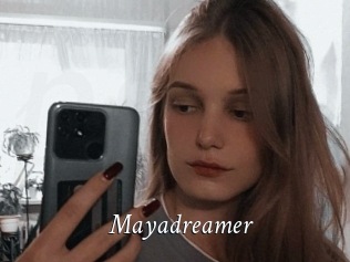 Mayadreamer