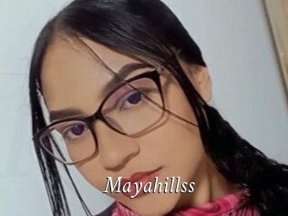 Mayahillss