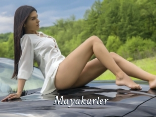 Mayakarter