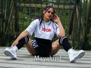 Mayakind