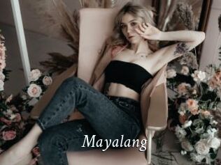 Mayalang