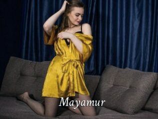 Mayamur