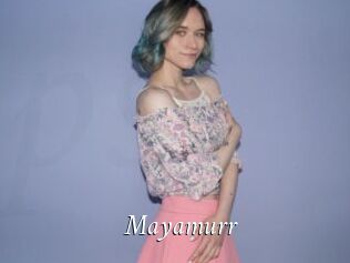 Mayamurr