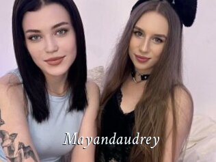 Mayandaudrey