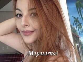 Mayasartori