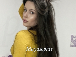 Mayasophie