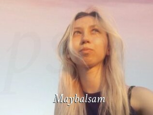Maybalsam