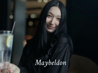 Maybeldon