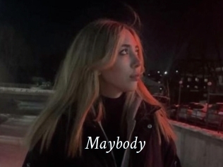 Maybody