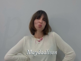 Maydaalison