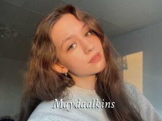 Maydaalkins