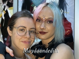 Maydaandedith