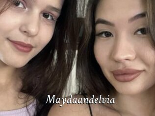 Maydaandelvia