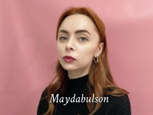 Maydabulson