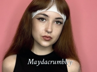 Maydacrumbley