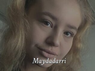 Maydadarri