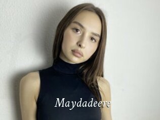 Maydadeere