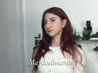 Maydaedmands