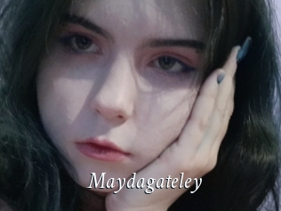 Maydagateley