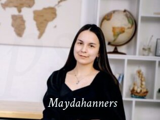 Maydahanners