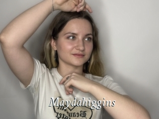 Maydahiggins