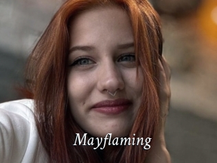 Mayflaming