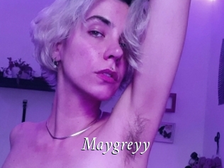 Maygreyy