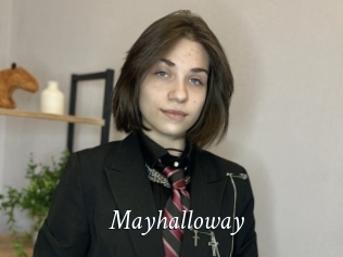 Mayhalloway