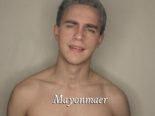 Mayonmaer