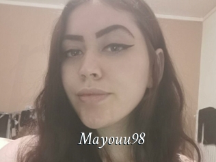 Mayouu98