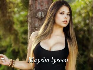 Maysha_lysoon