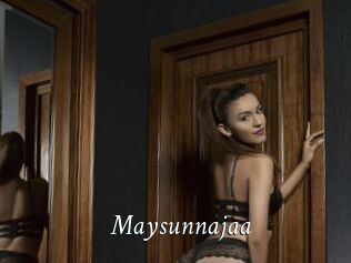 Maysunnajaa