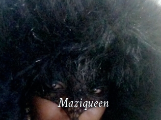 Maziqueen