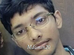 Mdamin20