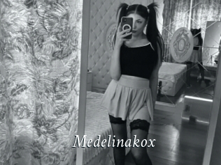 Medelinakox