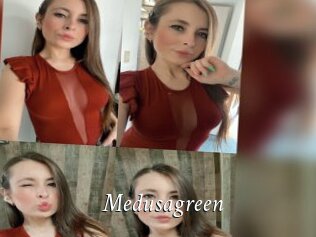Medusagreen