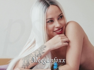 Meeganfoxx