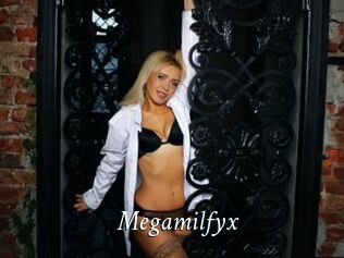 Megamilfyx
