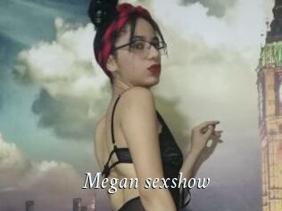 Megan_sexshow