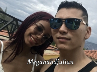 Meganandjulian