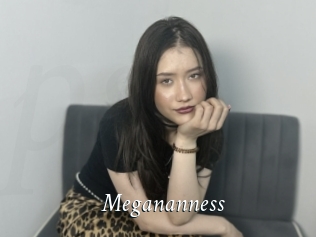 Megananness