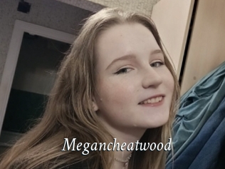 Megancheatwood