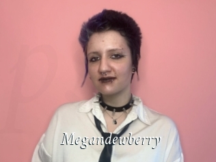 Megandewberry