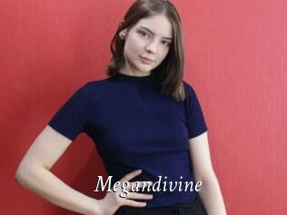 Megandivine