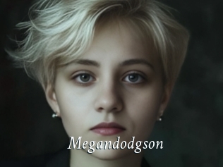 Megandodgson