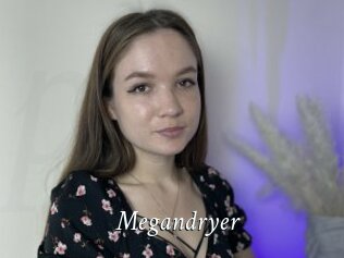 Megandryer