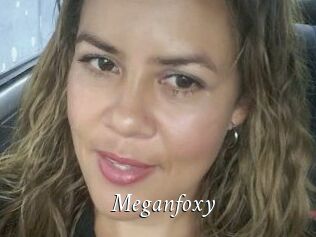 Meganfoxy