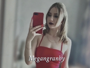Megangranby