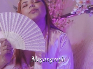 Megangreyh