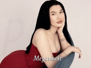 Meganholt